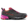 La Sportiva - Women's Akyra II - Chaussures multisports taille 42, gris
