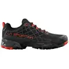 La Sportiva - Akyra II GTX - Chaussures multisports taille 41, noir