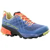 Chaussures La Sportiva Akyra II Bleu Orange  Femme, Taille 40,5 - EUR
