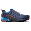 La Sportiva - Akyra II - Chaussures multisports taille 41,5, bleu