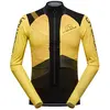 Veste La Sportiva Stratos VI Racing jaune noir - S