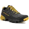 Chaussures de running La Sportiva Akyra II Gtx ZFHS082-G00E35 Gris 43