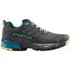La Sportiva Akyra II Gore-Tex Chaussures de sport femme Gris/argent 41.5