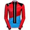 La Sportiva - Stratos VI Racing Jkt W - Veste ski femme Hibiscus / Mal...