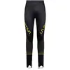 La Sportiva Stratos VI Racing Pant M - Pantalon ski de randonnée homme Black / Yellow M