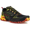 La Sportiva Bushido III GTX - Chaussures trail homme Black / Yellow 42
