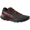 La Sportiva Prodigio - Chaussures trail homme Black / Tango Red 40.5