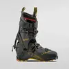 Chaussures de ski d'alpinisme LA SPORTIVA Kilo (Black/Yellow) Mixte