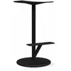 MAGIS tabouret medium SEQUOIA (Vert foncé - acier verni polyester)