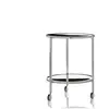 Tables basses : Magis TAMBOUR