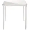 Table blanche Air - Magis
