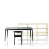 Tables de salon : Magis STEELWOOD
