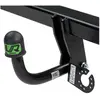 Attelage Démontable Avec Outils Bosal Access A00051