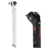 Cinelli Tige de selle Dinamo  Femme schwarz