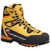 GARSPORT ETXECOM Chaussures de sécurité hautes sierra cuir aluminium 40 haut caoutchouc 1 paire(s) composite wr - hydrofuge chaussures hautes sierra jaune t40 - garspo