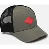 Casquette logo replay losange par Replay Vert T.U Accessoires