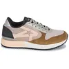 Replay Femme Fibre W United Basket, 818beige Marron, 36 EU