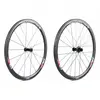 Deda Jeu De Roues De Route Sl 38 12 x 100/12 x 148 mm