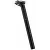 Tige de selle Deda ZERO1 en Aluminium 6061 - 31,6x350mm, Offset 20mm, Noir