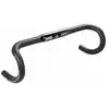 Guidon DEDA Road Zero100 RHM en Aluminium Noir 31,7x460mm