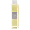Millefiori Milano Zona-Fleur de Mousse Recharge de Diffuseur, Verre, G...