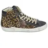 Baskets montantes Philippe Model  PRSX HIGH WOMAN P31747133