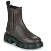 Boots Love Moschino  WINTER TASSEL