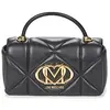 Sac Bandouliere Love Moschino  EMBOSSED QUILTED JC4085