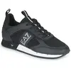 EA7 Deportivas Ea7 Black And White - 38