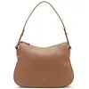 Coccinelle Magie Soft Shoulder Bag M Skin