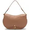 Coccinelle Magie Soft Handbag Grained Leather Skin