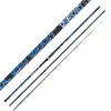 Bad Bass Canne De Surfcasting Sans Anneaux Beast Revo