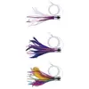 Captain James Leurre Souple Fat Harley 65g 165 Mm