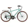 Bianchi Vélo Spillo Rubino Deluxe 21s 47
