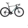 Vélo de route Bianchi Specialissima Rc Disc Carb - Noir - 57 cm