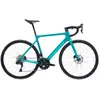 Vélo de route Bianchi Sprint ICR Shimano 105 Di2 bleu ciel - 53
