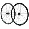 Bianchi Jeu De Roues De Route Reparto Corse 33r Ceramitech Disc Tubele...