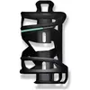 Bianchi Porte-bidon Gral Carbon Sx