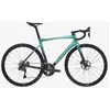 Vélo de route Bianchi Specialissima Pro Ultdi2 P - Noir - 59 cm