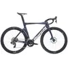 Bianchi Vélo De Route Oltre Comp Ultegra Di2 2025 53