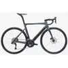 Vélo de route Bianchi Oltre Race Shimano 105 12V gris - 53