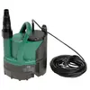 JETLY Pompe submersible de relevage VERTY NOVA eaux claires - VERTY NO...