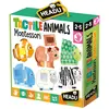 Jeu découverte Headu Mon 1er Puzzle Animaux Tactile Montessori