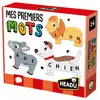 Jeu découverte Headu Mes Premiers Mots