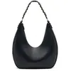 Sac a main Liu Jo  Sac hobo grand format avec chaîne