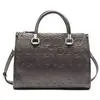 Sac a main Liu Jo  Sacoche format moyen avec logo