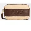 Sac besace Ridhi signature Liu Jo