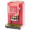Machine à café Semi-automatique Faber Italia PROCHERRYBASOTT 1,3 L