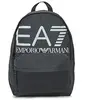 EA7 Sac à Dos Maxi Logo Noir - 2450632F909-02021 - Misura Unica
