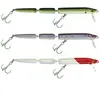 Molix Minnow Articulé Sandeel Sinking 15g 135 Mm